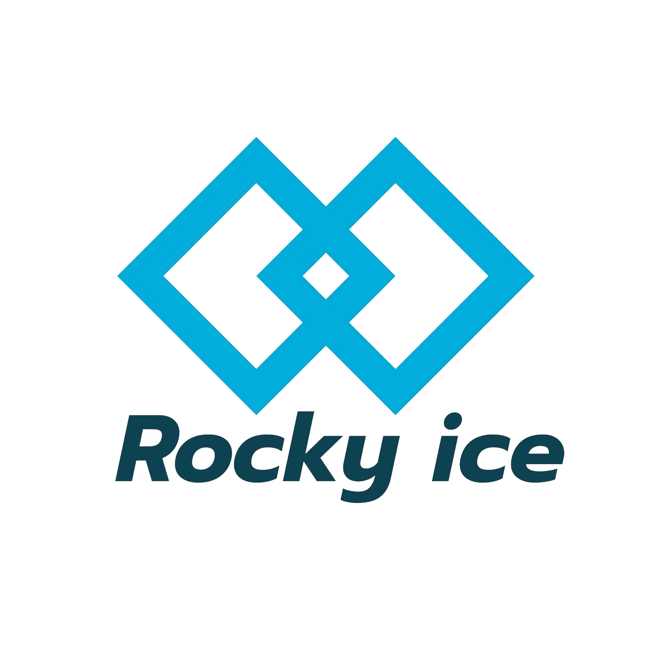 Rocky Ice